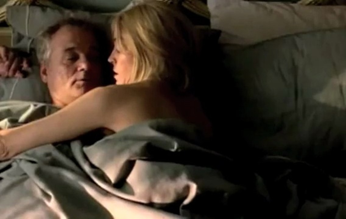 Broken Flowers (2005) - Trailer