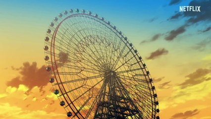 Beastars - Tráiler oficial Temporada final Parte 2 Netflix