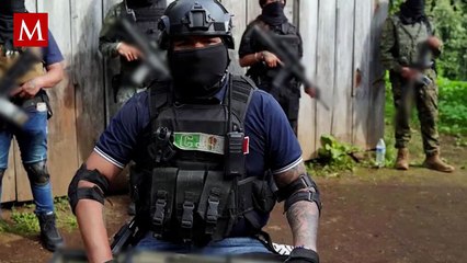 Segob lanzará programa nacional para frenar reclutamiento de menores