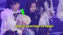 Jimin and Jennie real moment 😍🥰#blackpink #bts #btsarmy #shorts - Mamuni (360p, h264)