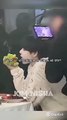 IU eating grapes with Tae's 🐻 hand🥺#v #taehyung #bts - Jeon Jungkook (360p, h264)