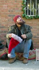 [Dublajlı] Noel İçin Evsiz Bir Milyarder Eş Buldum 1.Bölüm