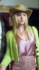 [Dublajlı] Noel İçin Evsiz Bir Milyarder Eş Buldum 4.Bölüm