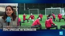 Informe desde Casablanca: los ojos del mundo en Mohamed Salah y la Copa Africana de Naciones