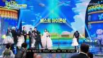 Best Icon： The Return of Superman & Gongbu and Nolbu ｜ 2025 KBS Entertainment Awards ｜ KOCOWA+