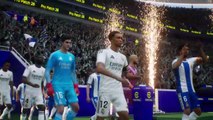 EFOOTBALL 2026 MOBILE - REAL MADRID CAMPÉON - LA LIGA 25/26 | GAMEPLAY [60 FPS]