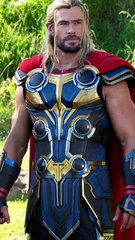 J'ai vu le deuxième teaser d'Avengers Doomsday...