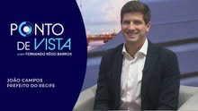 PONTO DE VISTA | JOÃO CAMPOS - 20/12/2025