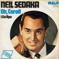 Party Song #41: Oh! Carol - Neil Sedaka (1959)(From 1,001 Party Songs)