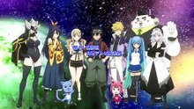 Edens Zero 2nd Season 01