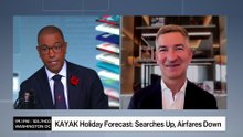 Travel Demand Up, Fares Down, Says Kayak CEO