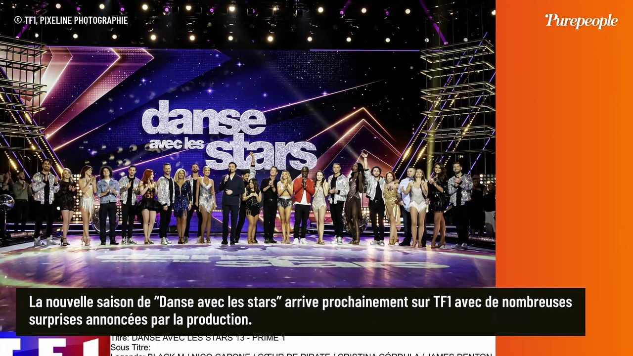 Danse avec les stars 2026 : casting complet, retour d'une danseuse, emblématique, jury,... tout ce qu'il faut savoir sur la nouvelle saison !
