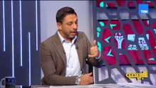 جمال العاصي: هاني أبو ريدة قالي قبل الماتش أنه متفائل.. ودي كانت كواليس اللاعبين قبل المباراة