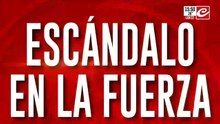 Escándalo en la fuerza: detuvieron a 7 policías por robar cocaína de una quema judicial