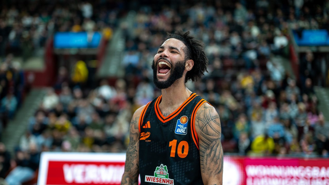 Vechta eiskalt in der Crunchtime: Ludwigsburg schenkt Sieg in Schlussphase ab