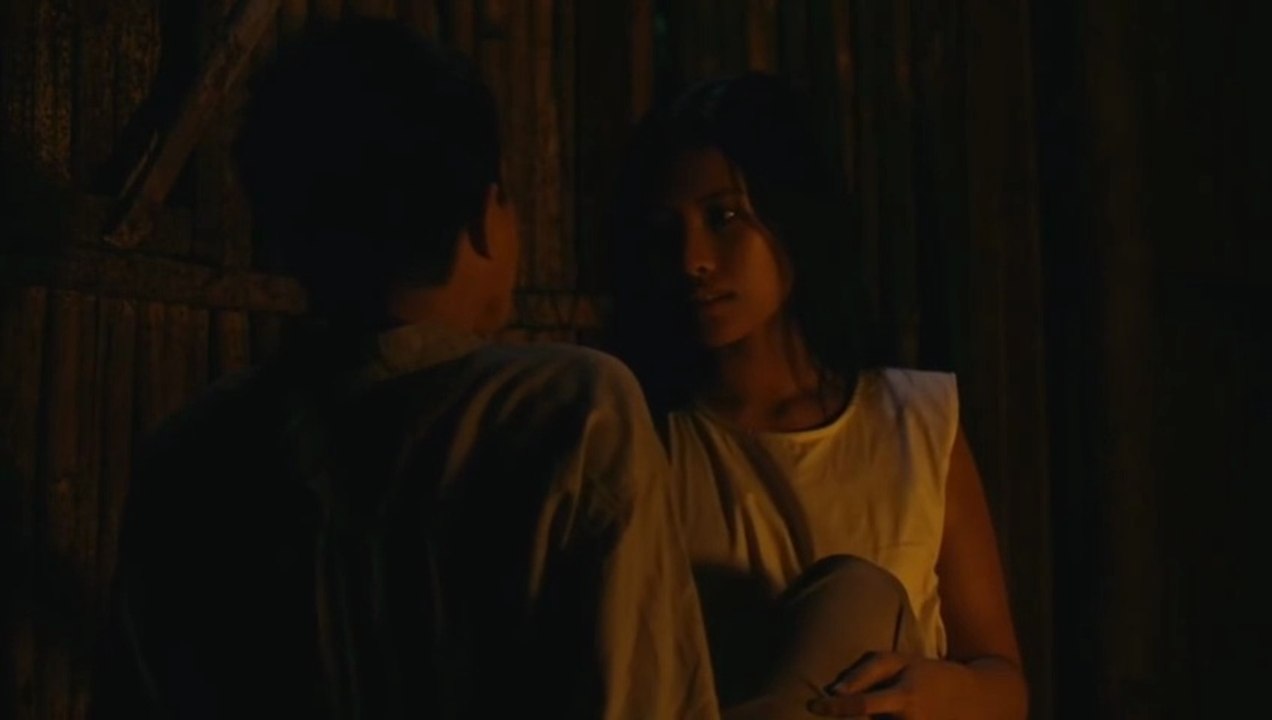 Wife of Blind Man (2025)