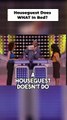 Family Feud Pushes the Limits with This House Guest Question