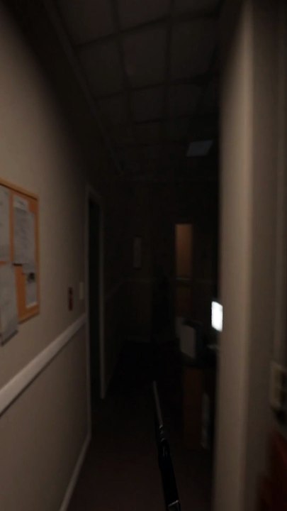 Ce jeu COOP d'horreur ou Batman veux ta peau