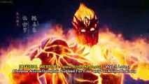 Martial Shattered Galaxy [Wu Sui Xinghe] Episode 39 Eng Sub