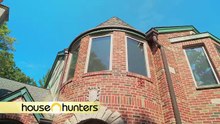 House Hunters S268E06 Vintage in Chicagoland