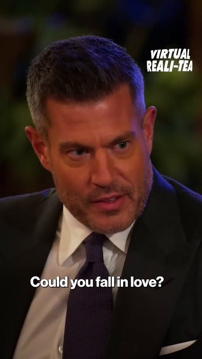 Taylor Frankie Paul says she thinks her future husband is 'absolutely' one of the bachelors in "The Bachelorette" sneak peek