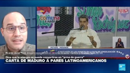 ¿Cuál es el impacto del bloqueo de buques venezolanos por parte de EE. UU. en la región?
