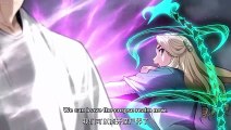 Necromancer King of the Scourge Episodes 193-195 Eng Sub