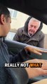He Asked Him Politely To Move His Car And Then This Happened