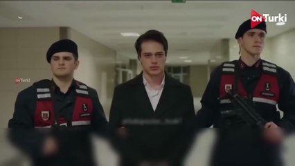 مسلسل المشردون الحلقة 43 الاعلان 2 الرسمي مترجم HD