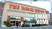 Home Depot’s Hubspace Smart Tech Put To The Test In Full Home Setup