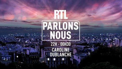 L'essentiel de l'info à 23h du 22 décembre 2025