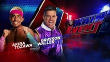 FULL EPISODE WWE Main Event, August 16, 2025