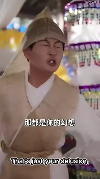 Old Friends' Eyebrows Covered in Spring Snow - Part 2