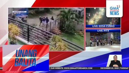 Atong Ang at 21 iba pang akusado, sinampahan ng mga kasong kidnapping sa 3 regional trial courts kaugnay sa missing sabungeros | Unang Balita