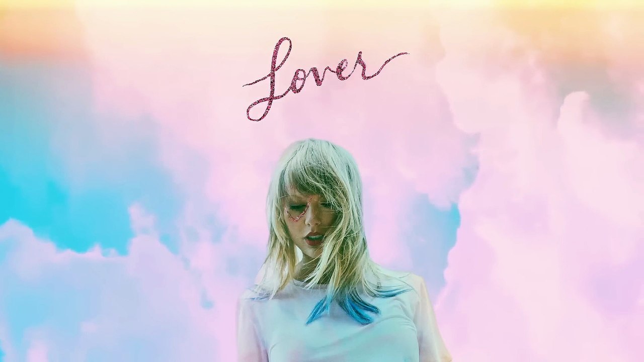 Taylor Swift - Cruel Summer (Official Audio)