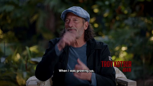 Primate Movie – Silence