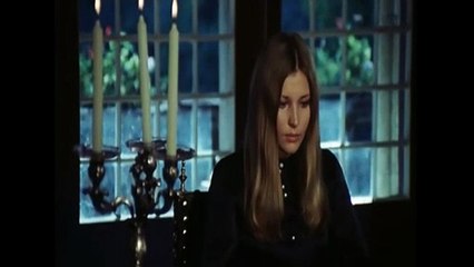 La nuit des étoiles filantes (1973) Italian