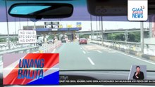 Free toll in Skyway system, NAIAX, SLEX, STAR Tollway, TPLEX | Unang Balita