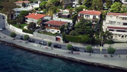 Yetimlerin Yeni Babası Kadir Yanık #1 ｜ Eşref Rüya