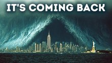 The Megatsunami That Changed Earth Could Return Anytime