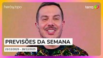 As previsões dos signos para o Natal com André Mantovanni: o que os astros te reservam?