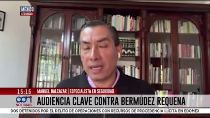 Hernán Bermúdez Requena reaparecerá desde el Altiplano este 23 de diciembre