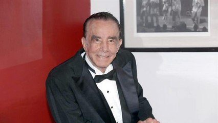 Mauricio Herrera habla sobre su estado de salud