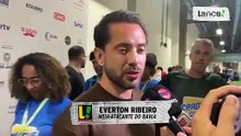 Everton Ribeiro enaltece momento de Filipe Luís no Flamengo
