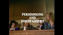 Crown Court - Persimmons & Dishwashers (1973)