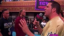 History of ECW - The Dudley Boyz return to ECW Hardcore TV December 23rd, 2000