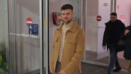 Milan, ecco Fullkrug: il tedesco è sbarcato in serata a Malpensa