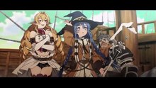 Mushoku Tensei: Jobless Reincarnation Tráiler