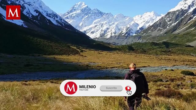 Descubren en Italia una de las huellas de dinosaurios más grandes del mundo