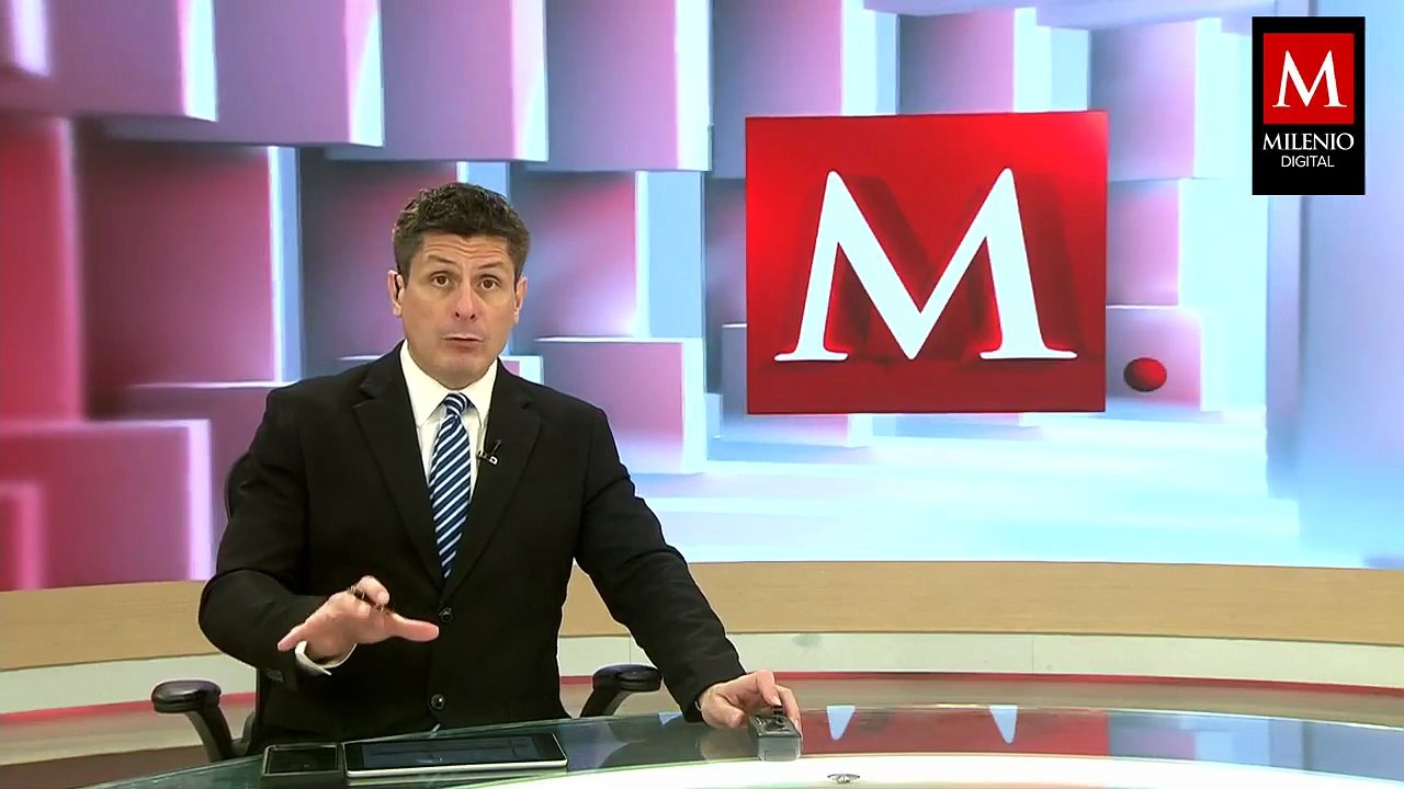 Detienen a 'El Betito' en Nuevo León, sobrino de Osiel Cárdenas Guillén